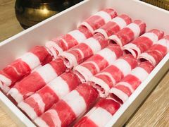 -古关火锅店(古北水镇景区店)