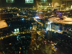 -无锡苏宁银河国际酒店-悦府65中餐厅