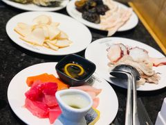 -川骄海鲜自助(河东店)