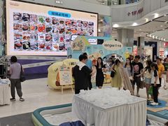 -永旺梦乐城(经开店)