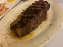 -摩根扒房(桐梓林店)