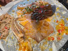 -么肆烤肉·中式自助·烤肉大排档(街道口季佳PAI店)