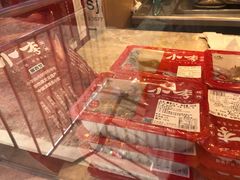 -小李烧鸡(西北角总店)