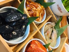 -韩宫宴烤肉·料理(南京江宁万达店)