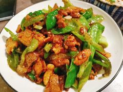 农家小炒肉-故里湘(嘉里城店)