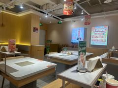 -呷哺呷哺(泰盛广场店)