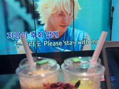 -纯K(打浦桥店)