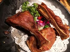 -嘉禾·悦享餐厅(八方汇店)