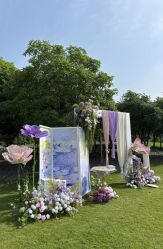 -HELLO你好婚礼婚庆策划