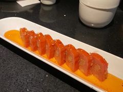 -老头儿油爆虾·知味杭州(爱琴海购物中心)