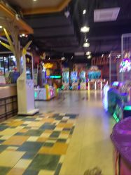 -卡通尼·Safari非洲探索乐园·生日会(金桥国际商业广场店)