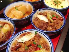 -阿庄新豫菜(航海东路店)