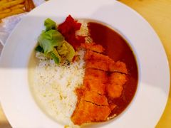 -噹噹呀咪咖喱屋(三阳百盛店)