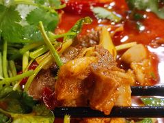-伊兰麒兰馨园·川菜·清真馆(339电视塔店)