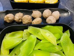 -林记潮牛·牛肉火锅(上马墩店)
