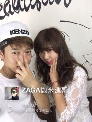 ZAGA形象设计-ZAGA形象设计
