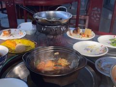 -柳沟豆腐宴64号院