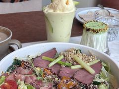 主厨沙拉-G+KITCHEN(龙湖狮山天街店)