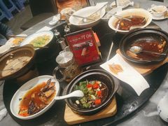 -兴仙饭店·闽味海鲜(马尾总店)