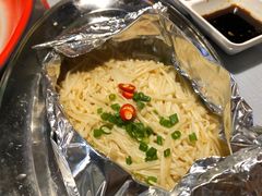 -辉记炭烧海鲜大排档·老字号(福田店)
