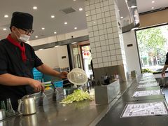 -台烘平价铁板烧(奥城店)