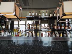 -南宁那莲豪华精选酒店-云霄酒廊·80楼高空城景酒吧