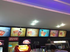-博纳国际影城(龙华店)