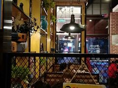 -拿渡麻辣香锅(幸福港湾店)