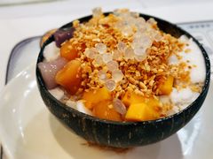 椰子冰-糖潮糖水铺(省府店)