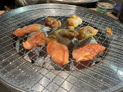 -隐家本格烧肉(万达广场店)