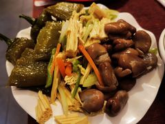 -聚首堂·特色小吃·肘子(什刹海德胜门店)