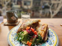 -Alimentari早午餐(安福路店)