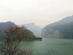 -白帝城·瞿塘峡景区