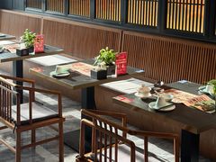 -唐猫庭院·千年陕菜(赛格国际购物中心店)