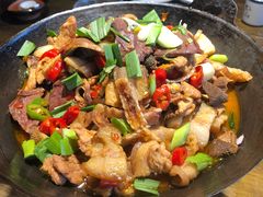 -印象鲵宴·张家界地标美食名片(溪布街店)