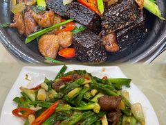 三杯肥肠-百家班(市府店)