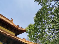 -南京市江宁方山