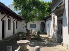 -苏州冶园园林民宿(太湖西山风景区店)