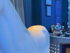 -青春足迹·概念店·小憩足疗SPA