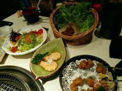 -赤坂亭M9和牛烧肉·日料398放题(万达店)