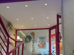 -高力乐面包咖啡厅(西塔店)