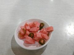 -郑凉面24h店(黄金小区店)