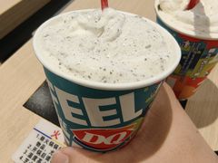 -DQ·蛋糕·冰淇淋(新玛特分店)