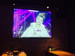 -路边摊小炉子烧烤