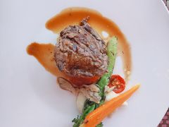 -Kathleen's Waitan 凯圣琳江景西餐厅(外滩店)