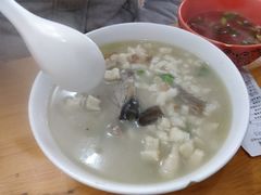 -西安印象·肉夹馍(金杨路店)