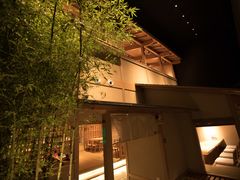 大门口-七福日本料理