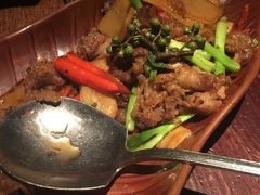 -花马天堂云南餐厅 Lost Heaven(高邮路店)