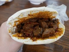 -段生记肉丸糊辣汤(西铁大明宫住宅小区店)