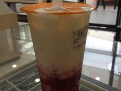 -CoCo都可(汇金大润发店)